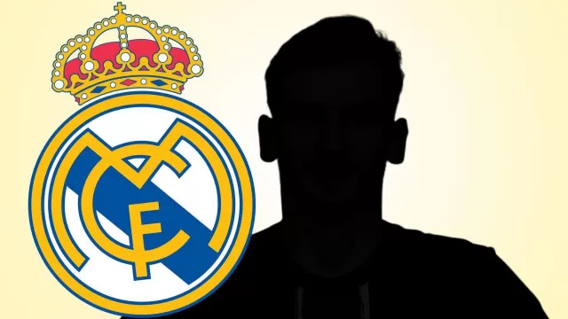Mister X Real Madrid