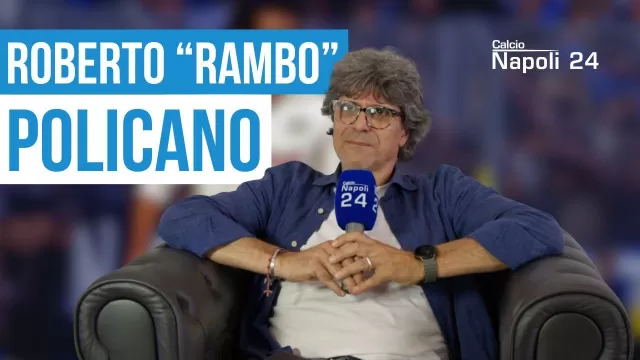Roberto Policano
