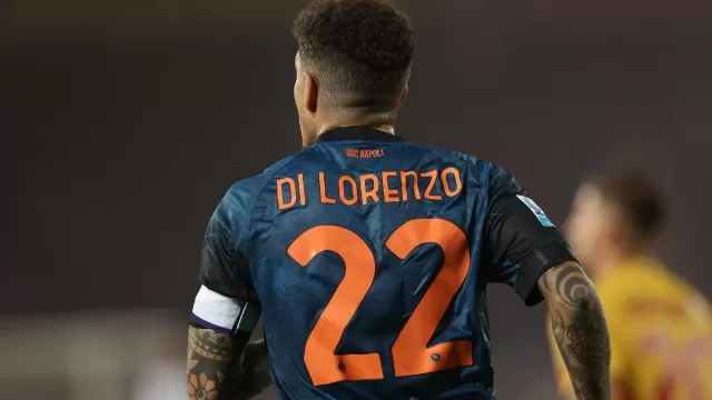 Giovanni Di Lorenzo