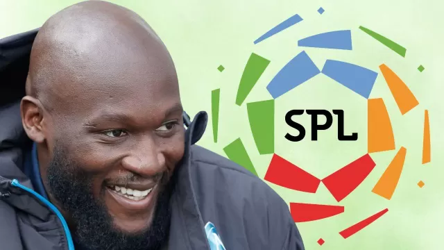Lukaku