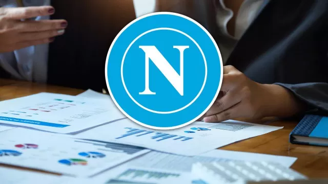Bilancio SSC Napoli