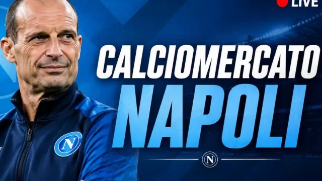 Calciomercato Napoli