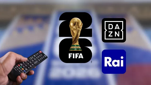 Dove vedere i Mondiali 2026 oggi in tv?