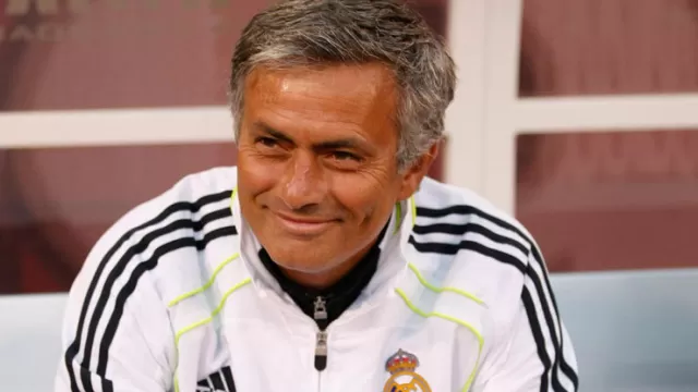 Mourinho