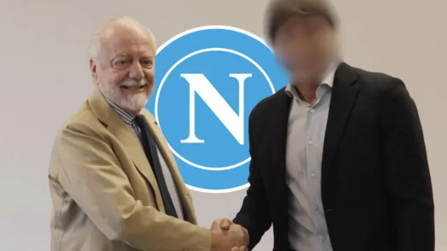 Allenatore Napoli
