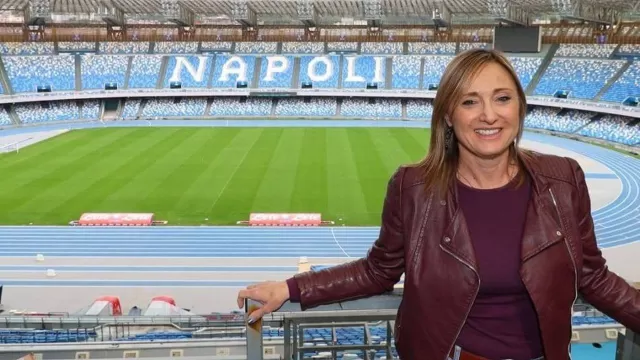 Emanuela Ferrante