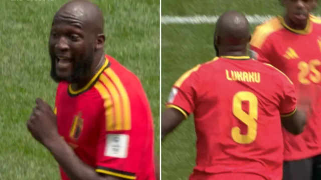 Mondiali 2026, Belgio-Egitto 1-1