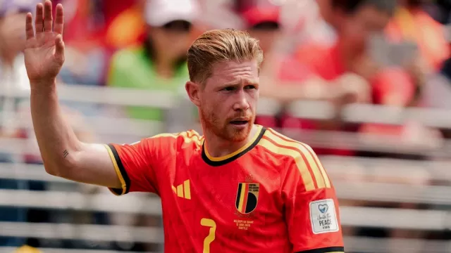 De Bruyne