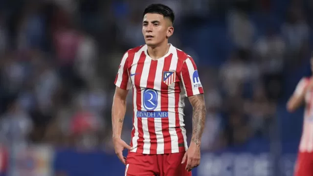 Thiago Almada