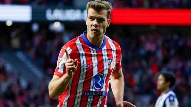 Sorloth