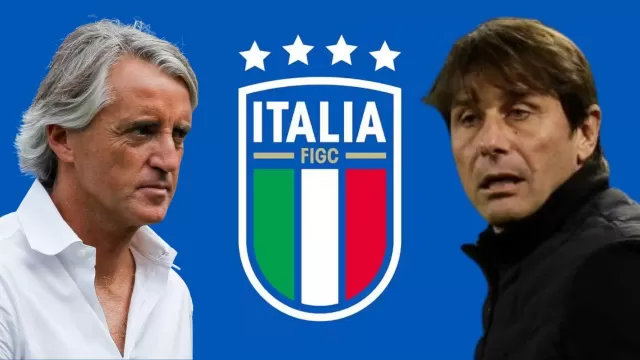 Conte Mancini
