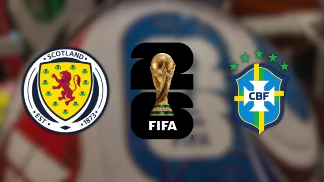 Formazioni ufficiali Scozia-Brasile Mondiali 2026