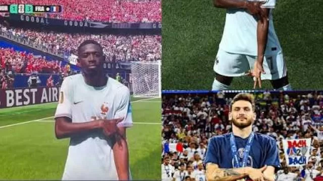 Dembel&egrave; Kvaratskhelia
