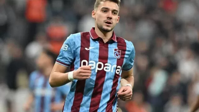 Muci Trabzonspor