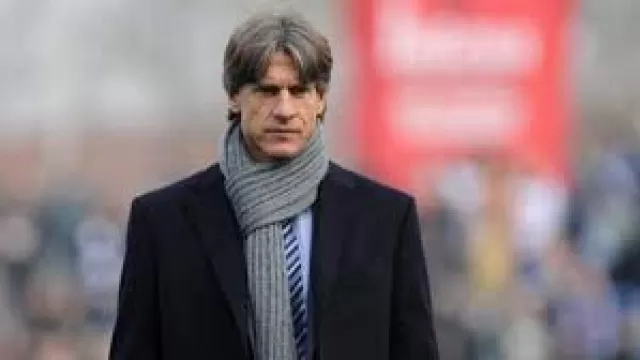 Cristiano Giaretta