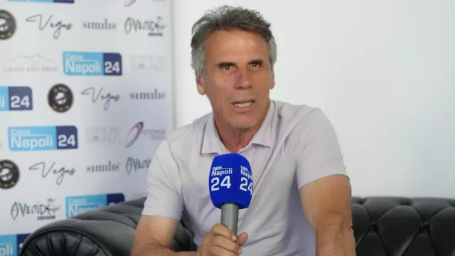 Gianfranco Zola