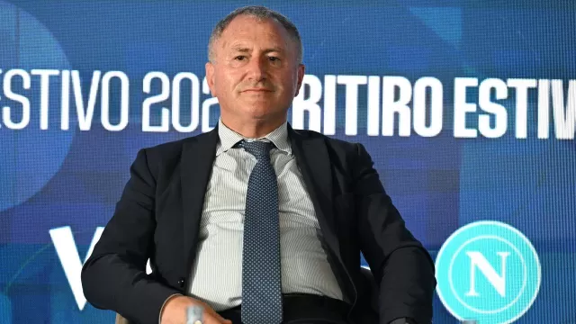 Angelo Caruso, sindaco di Castel di Sangro