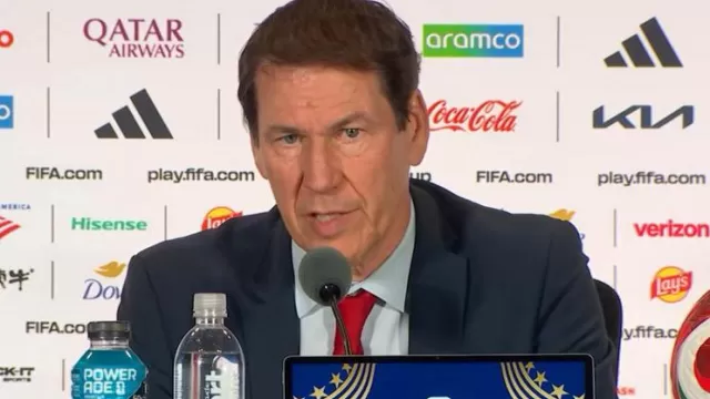 Rudi Garcia