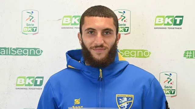 Fares Ghedjemis