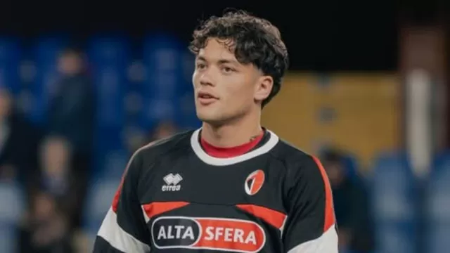 Emanuele Rao