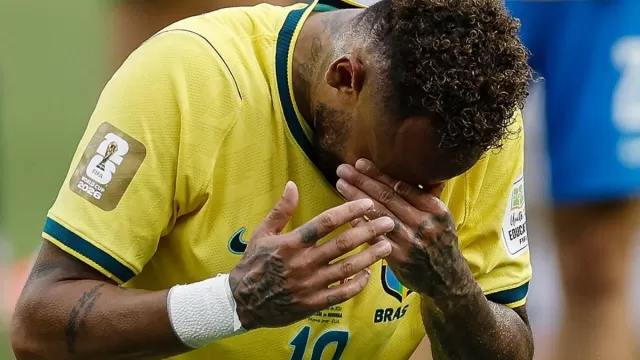 Neymar