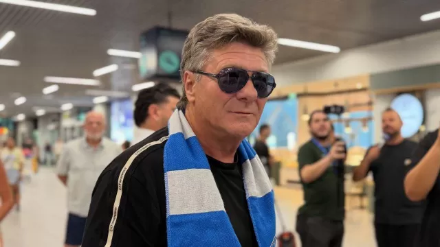 Mazzarri