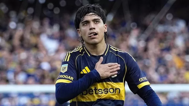 Exquiel Zeballos