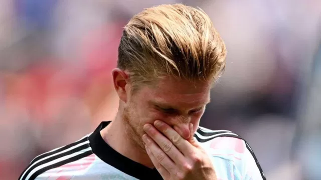 De Bruyne