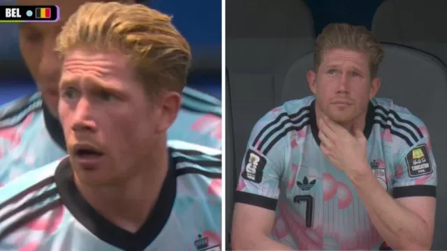 De Bruyne