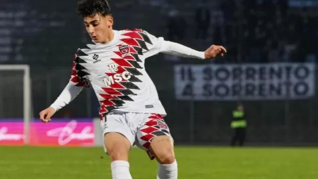 Mattia Esposito