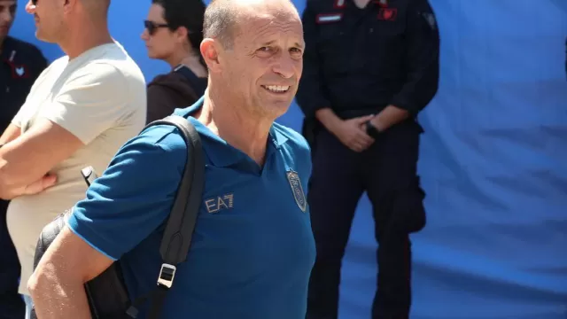 Allegri