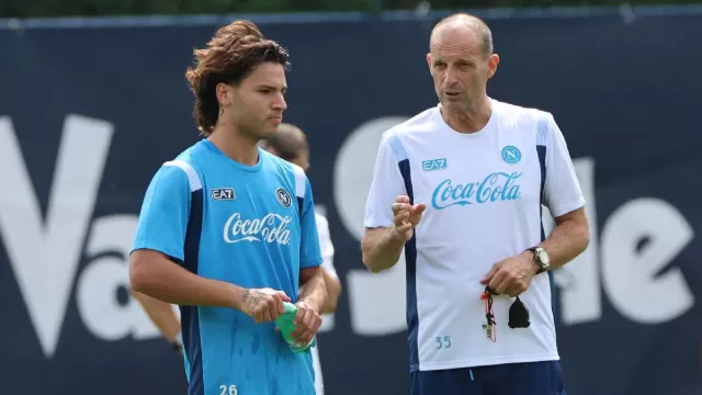 Vergara Allegri