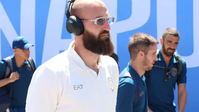 Vanja Milinkovic Savic
