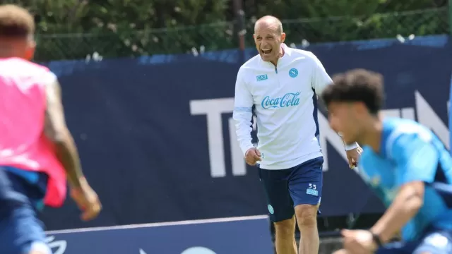 foto Ciro De Luca