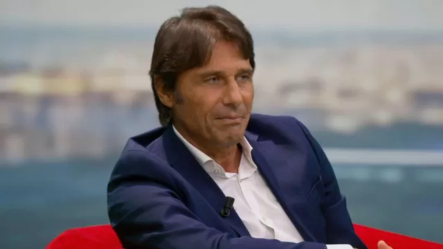 Antonio Conte