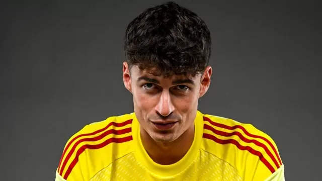 Kepa