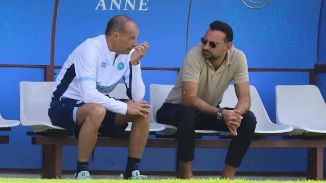 Allegri e Manna