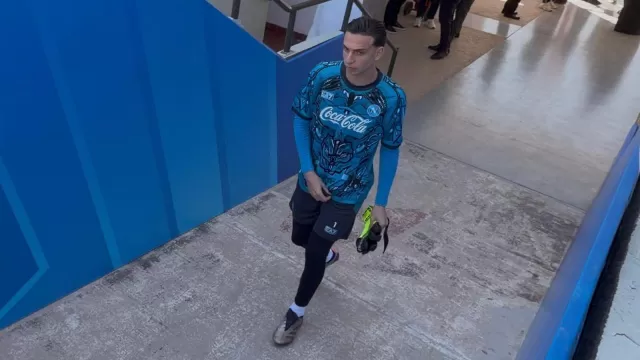 Claudio Pugliese