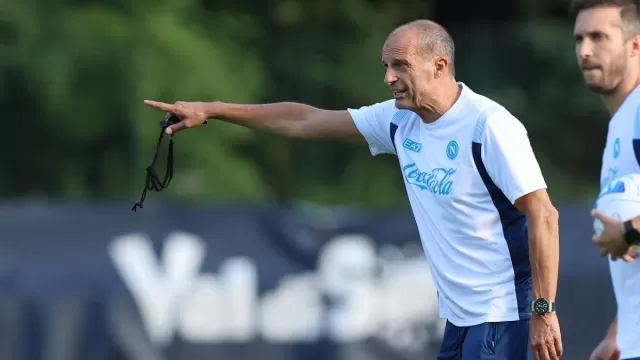 Allegri
