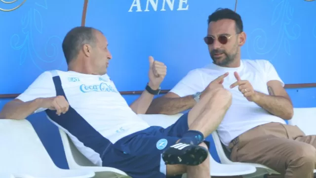 Foto: Ciro De Luca per CalcioNapoli24
