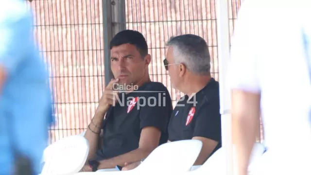 foto Ciro De Luca