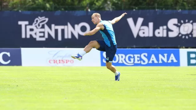 Foto: Ciro De Luca per CalcioNapoli24