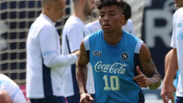 foto Ciro De Luca