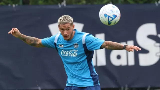 foto Ciro De Luca