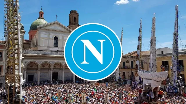 Festa dei Gigli di Nola