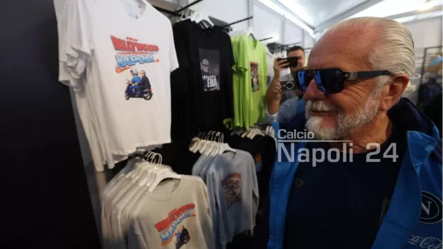 foto Ciro De Luca