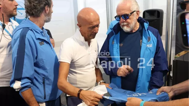 foto Ciro De Luca