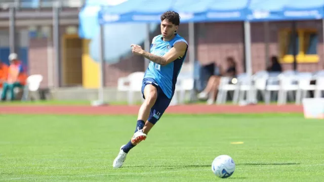 Luis Hasa