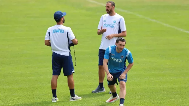 Foto: Ciro De Luca per CalcioNapoli24