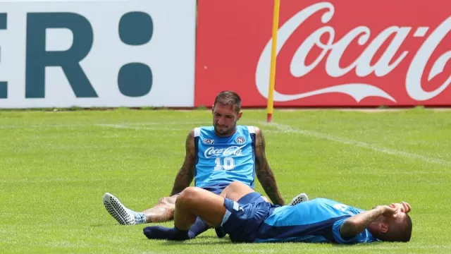 Foto: Ciro De Luca per CalcioNapoli24